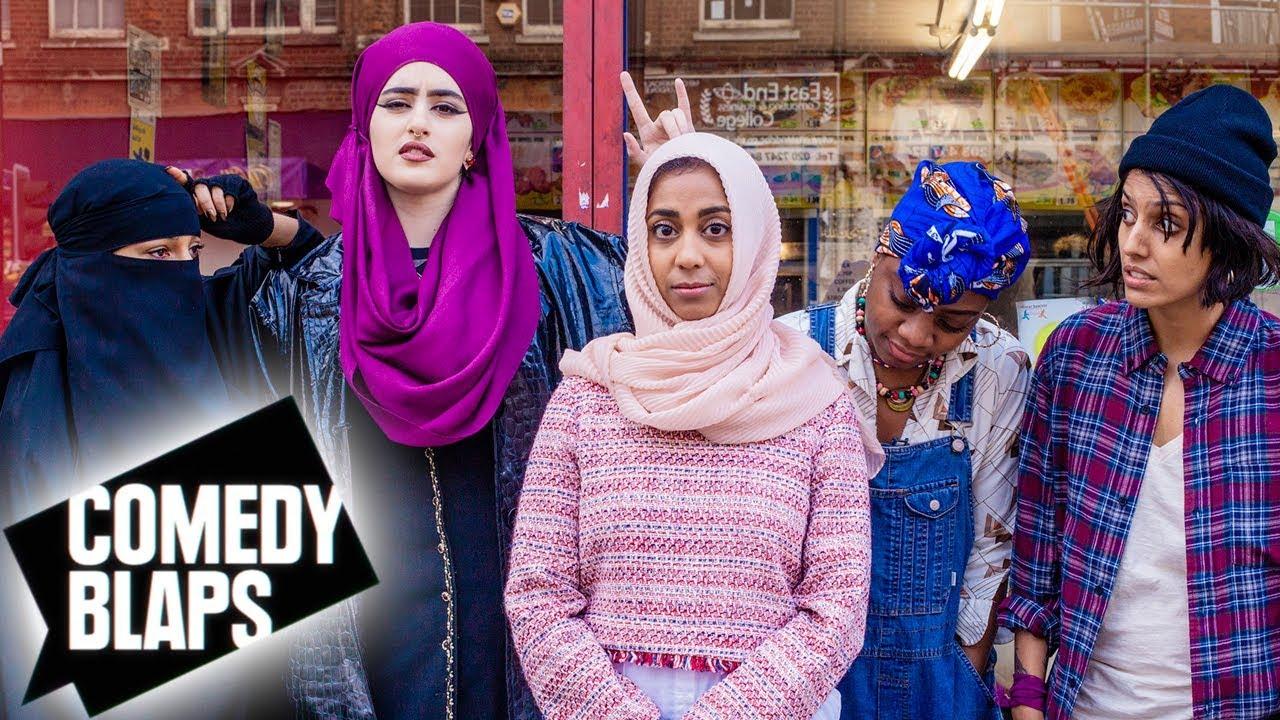 Lady Parts Trailer