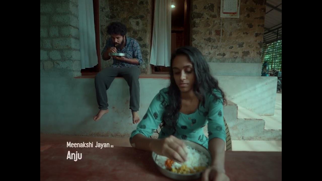 Sheshippu Trailer
