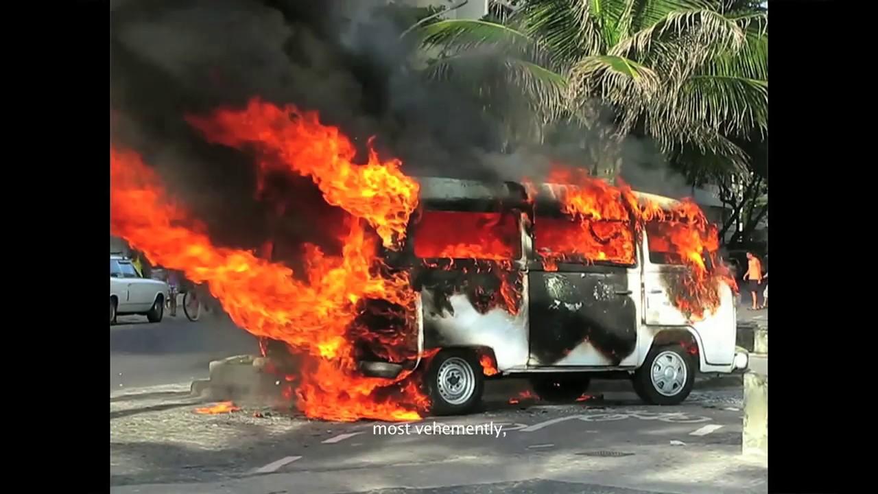 Kopacabana Trailer