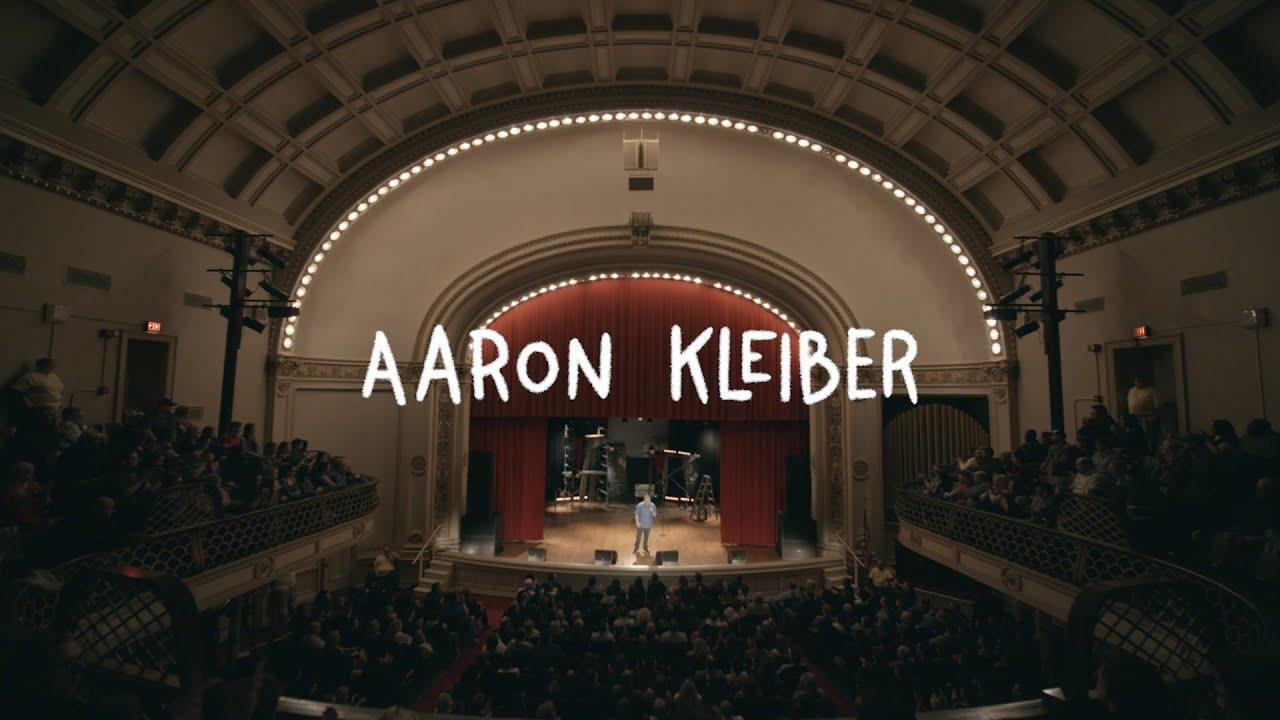 Aaron Kleiber: Grown @%$ Dad Trailer