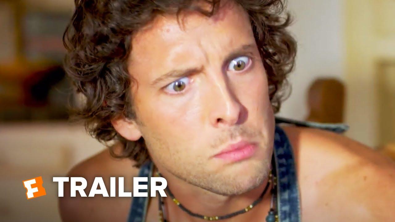Friendsgiving Trailer
