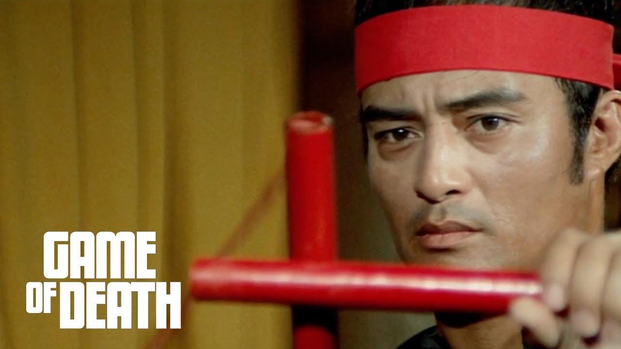 The Final Game of Death Trailer