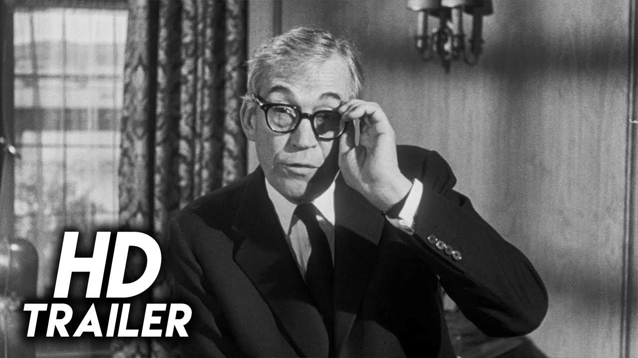 Freud: The Secret Passion Trailer