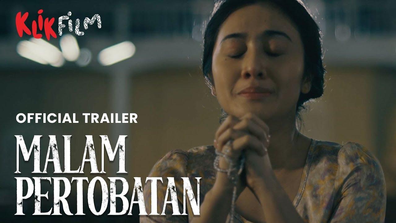 Malam Pertobatan Trailer