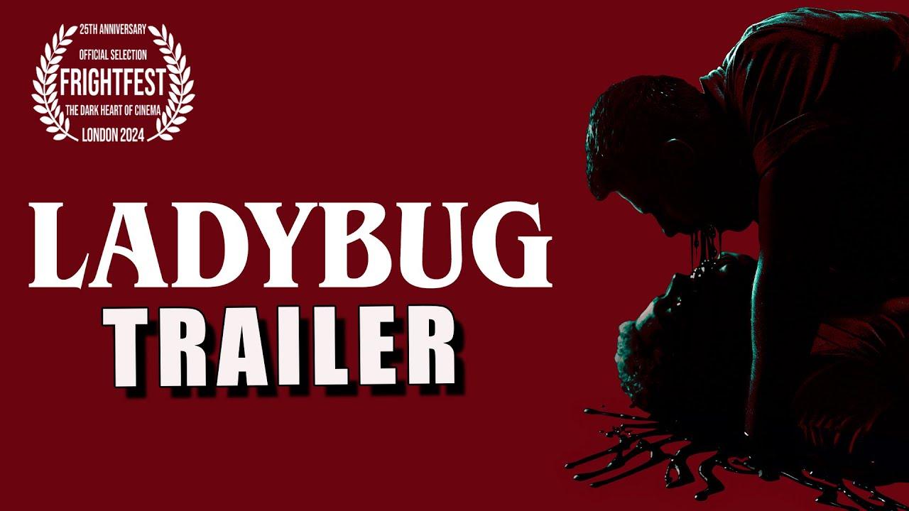 Ladybug Trailer