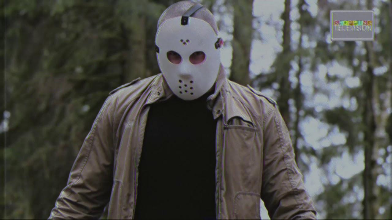 Create Your Killer Trailer