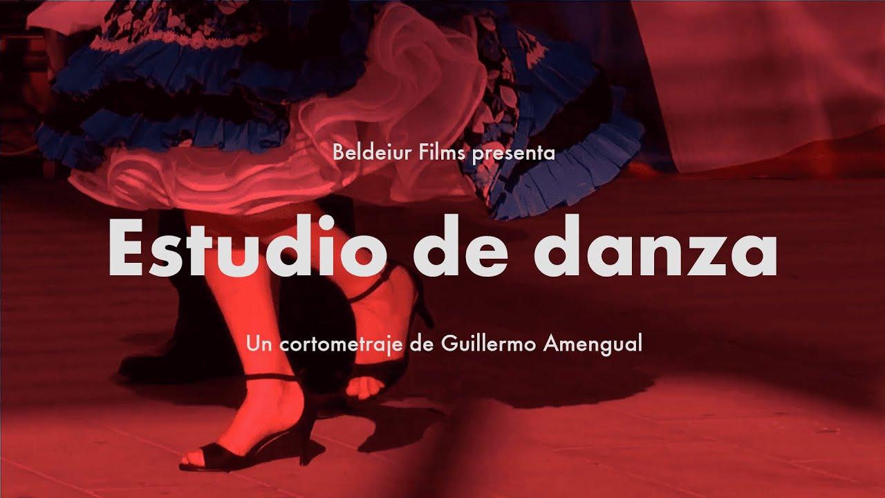 Estudio de danza Trailer