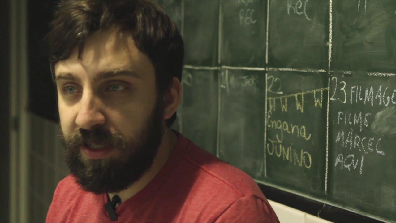 Fresno – Ciano 10 anos Trailer