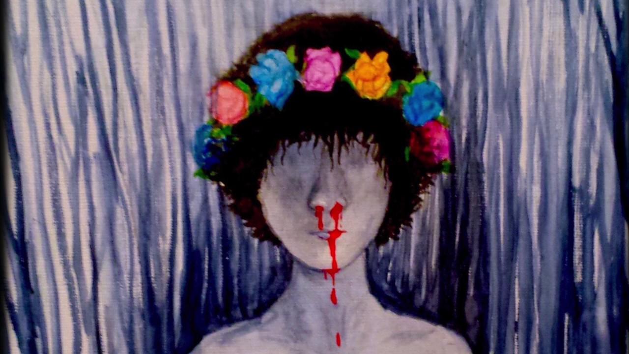 Garden of the Sleepwalkers Trailer
