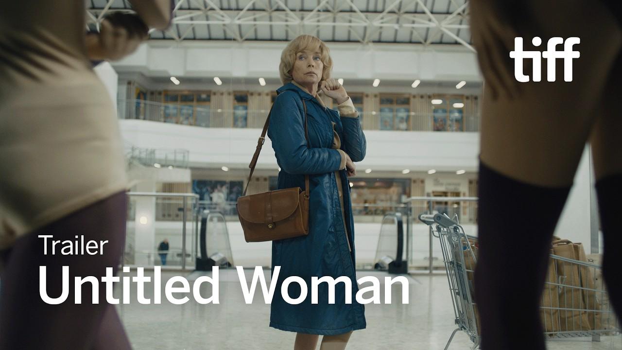 Untitled Woman Trailer
