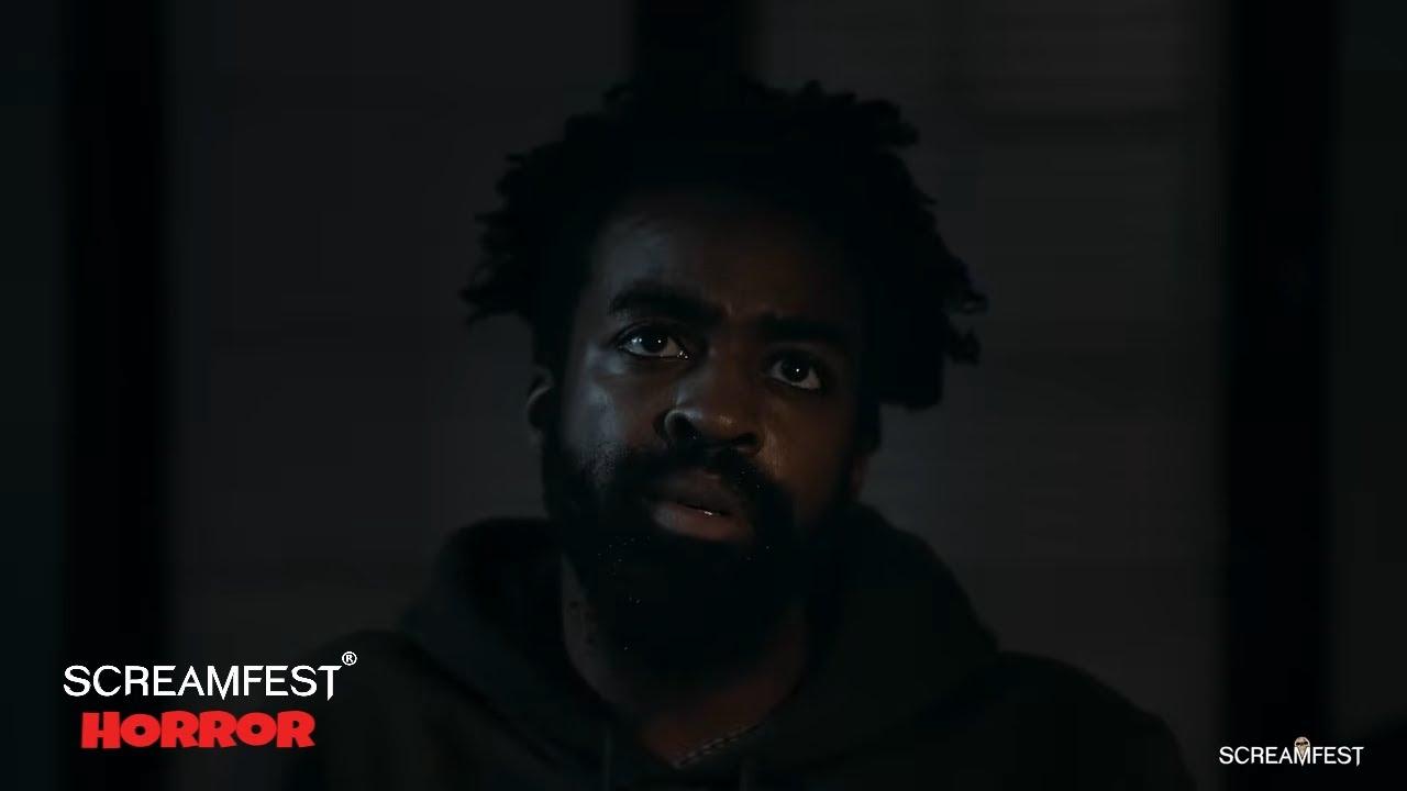 Alma Mater Trailer