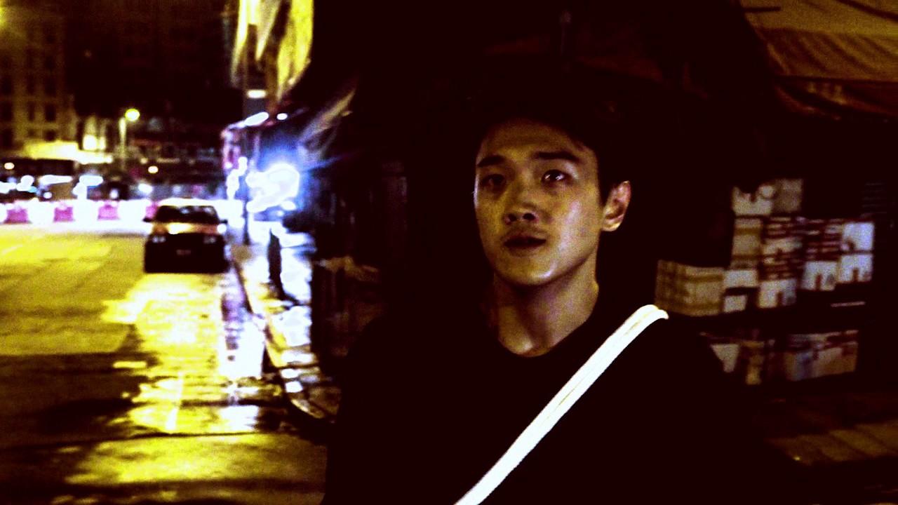 Deposition vol.3 Trailer