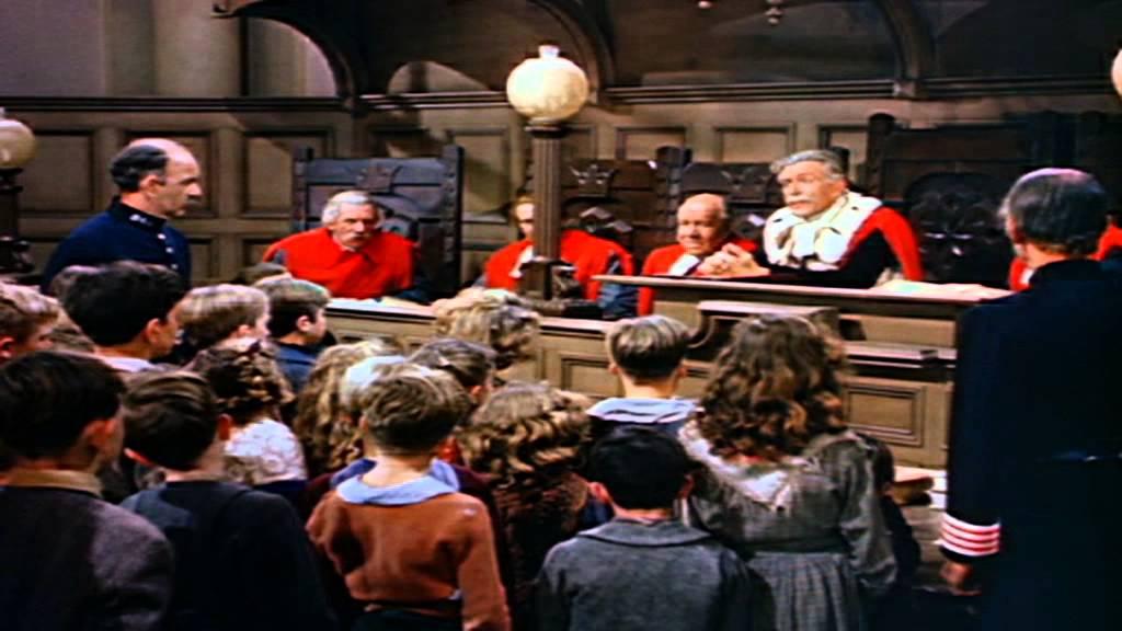 Challenge to Lassie Trailer