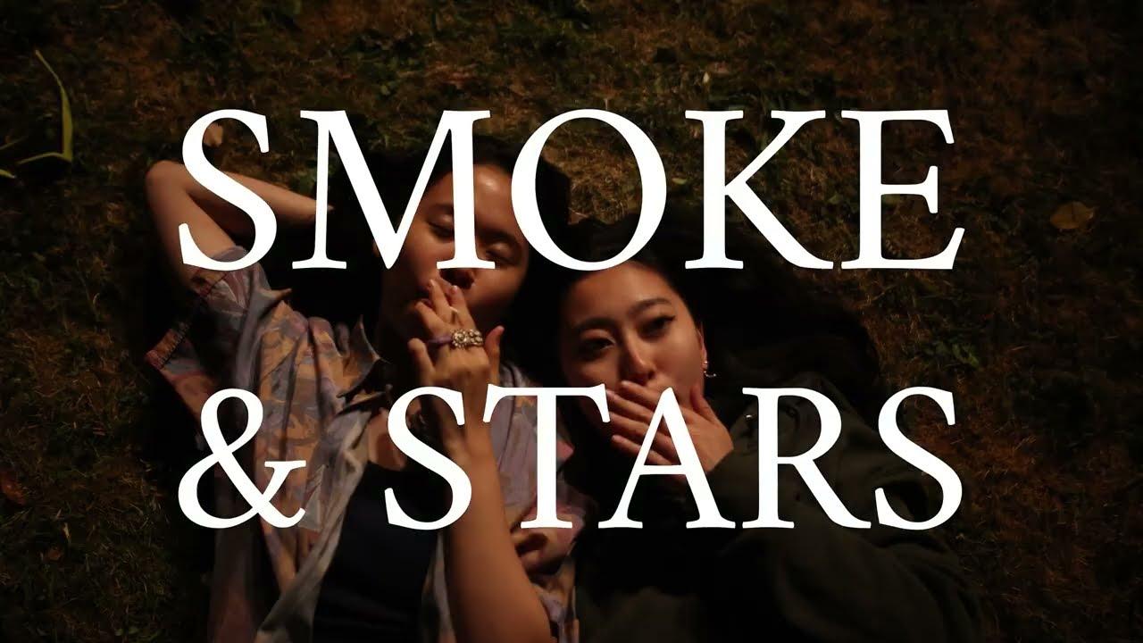 Smoke & Stars Trailer