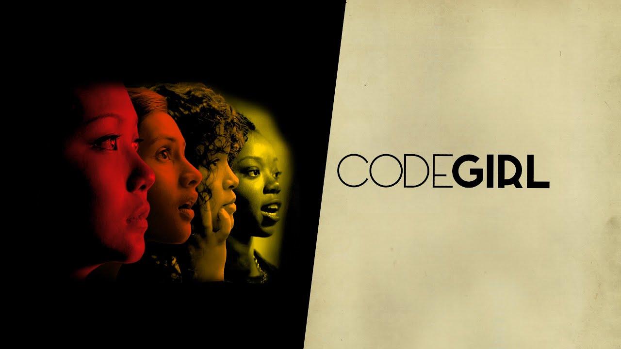 CodeGirl Trailer