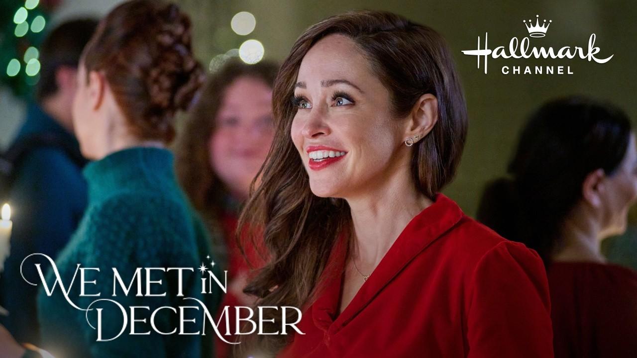 We Met in December Trailer