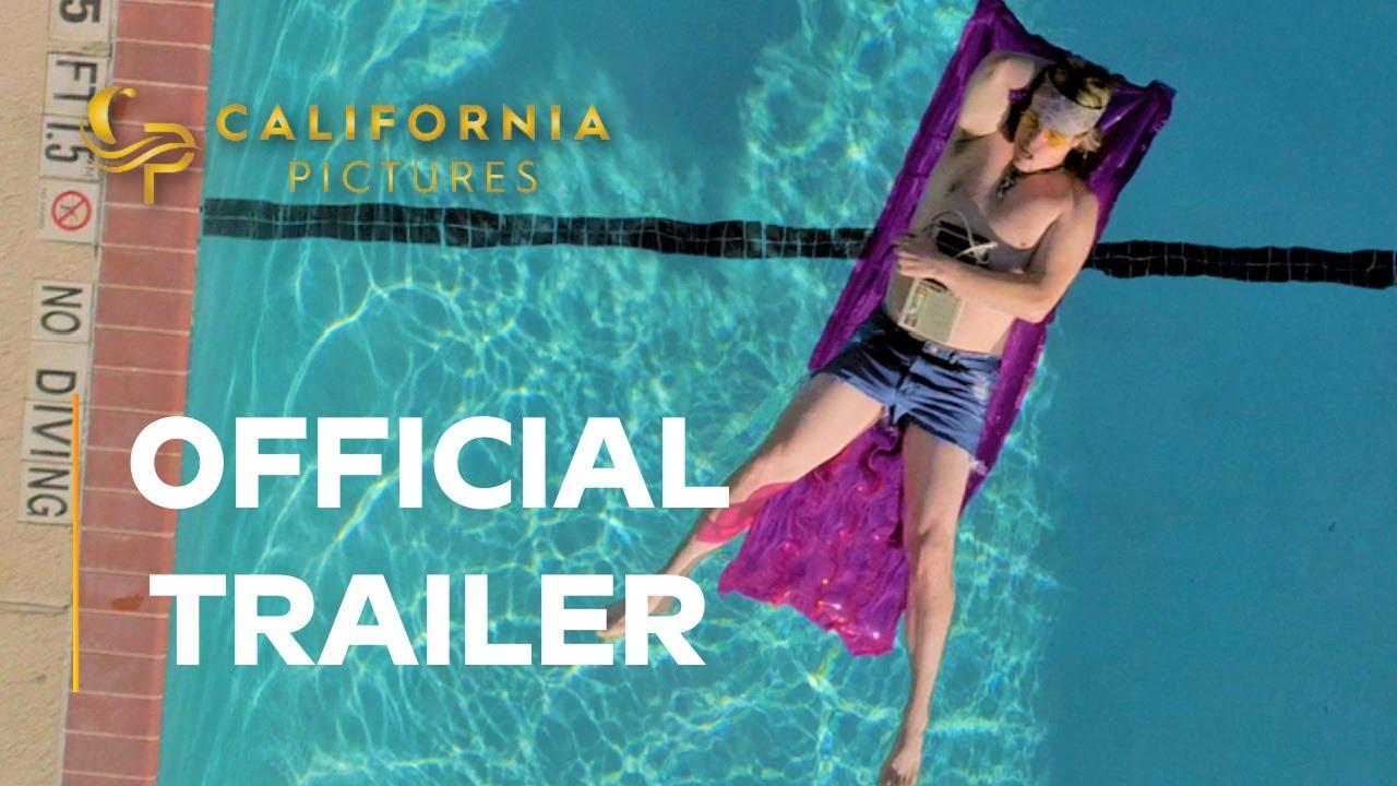 Rainbow Door Trailer