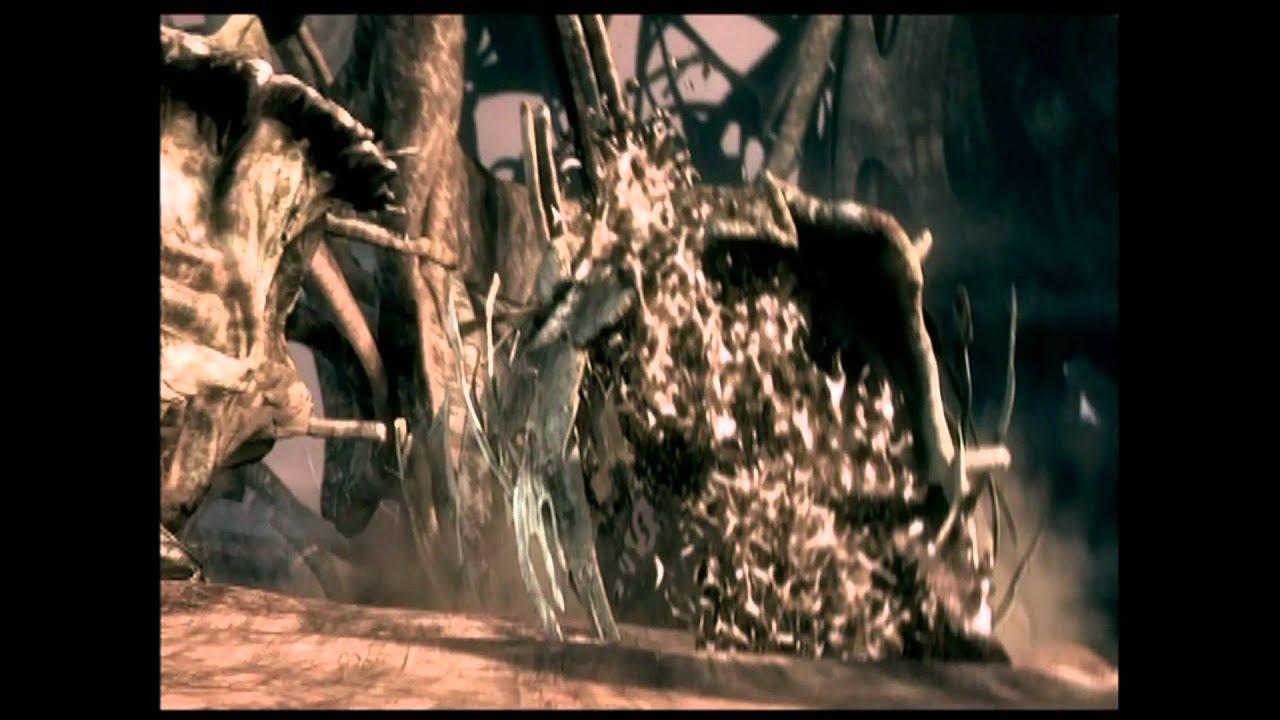 Kaena: The Prophecy Trailer