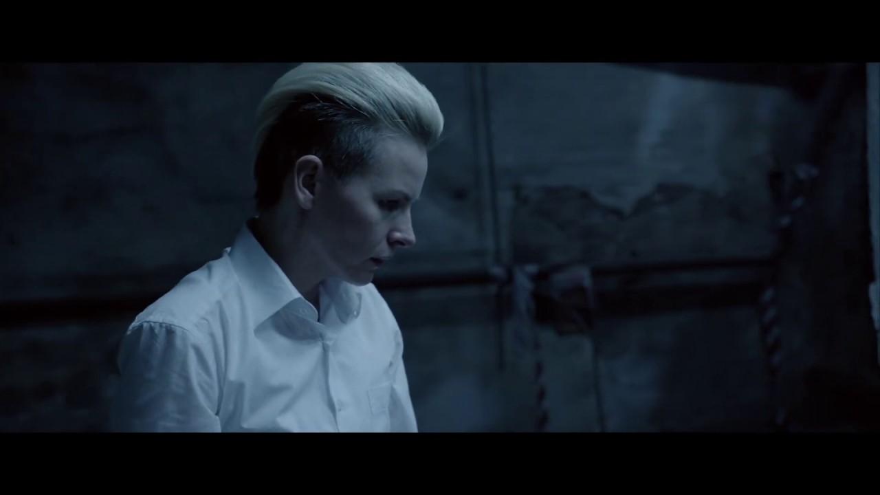 Monument Trailer