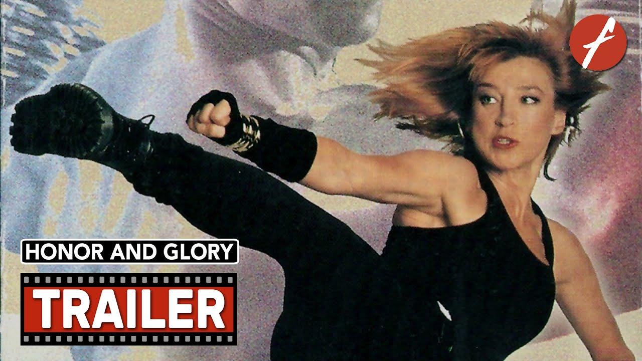 Honor and Glory Trailer