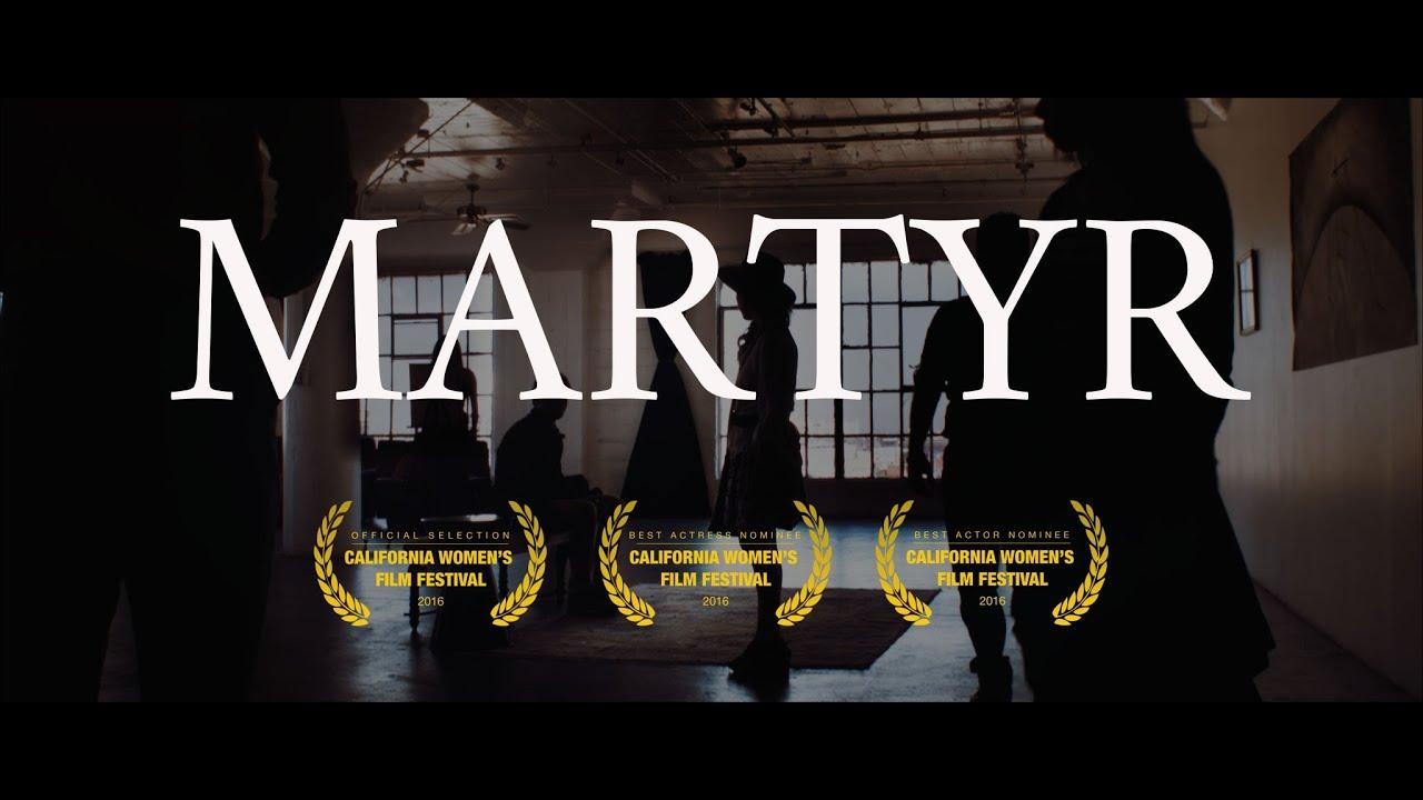 Martyr Trailer