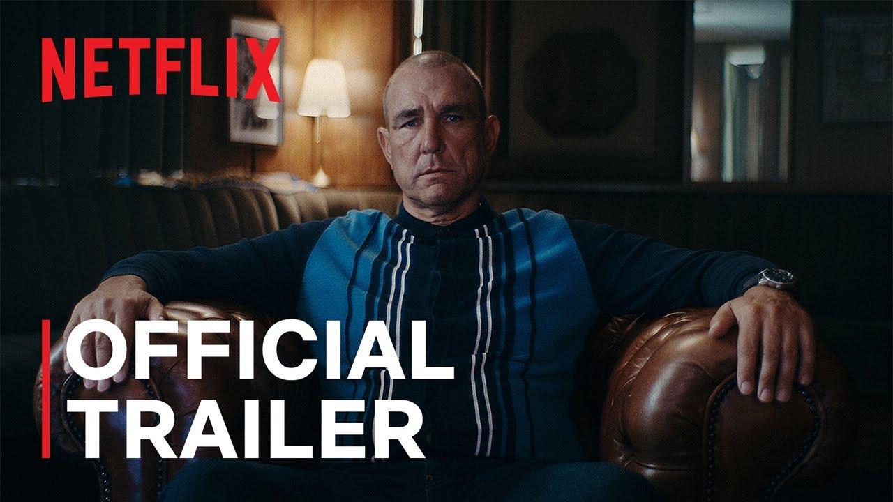 Untold UK: Vinnie Jones Trailer