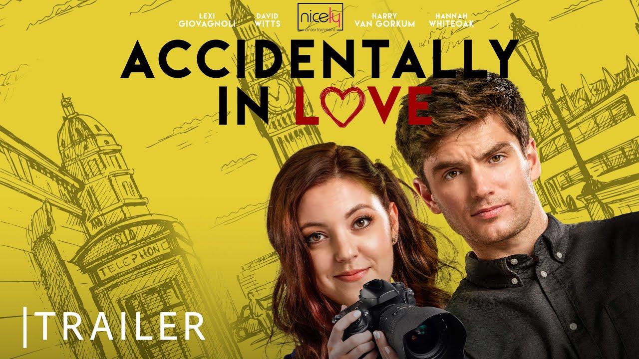 Accidentally in Love Trailer