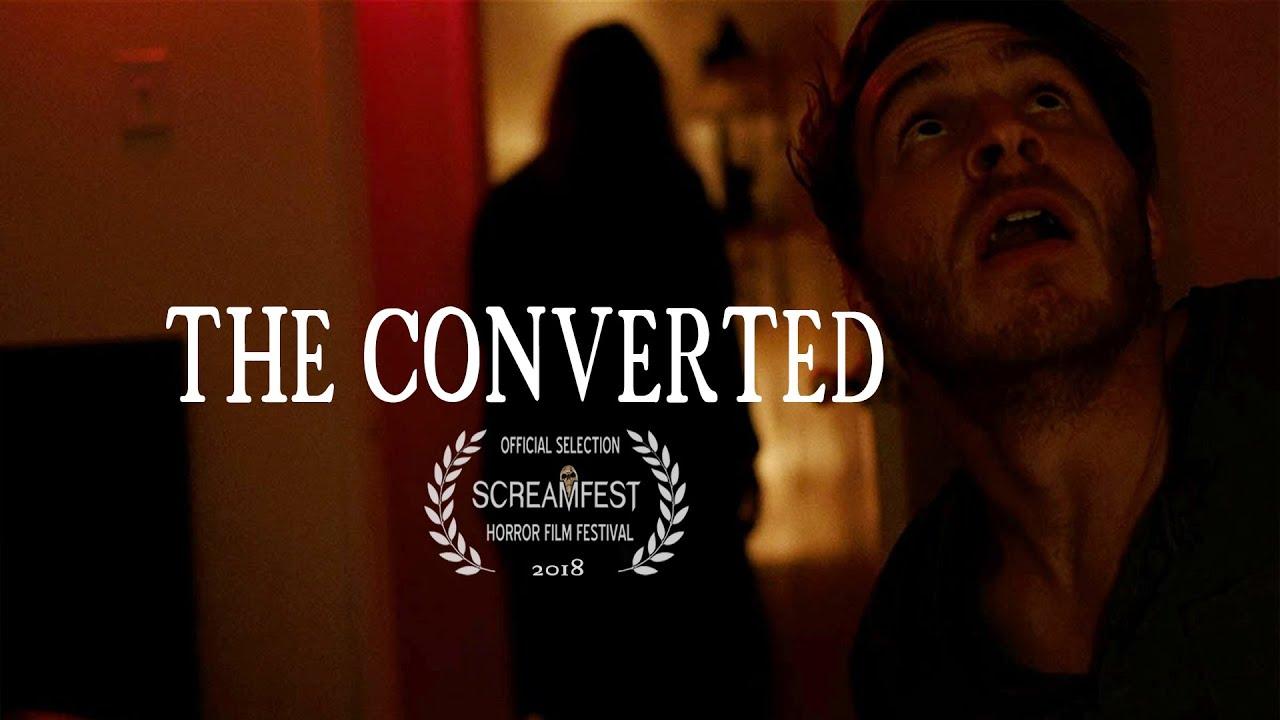 The Converted Trailer