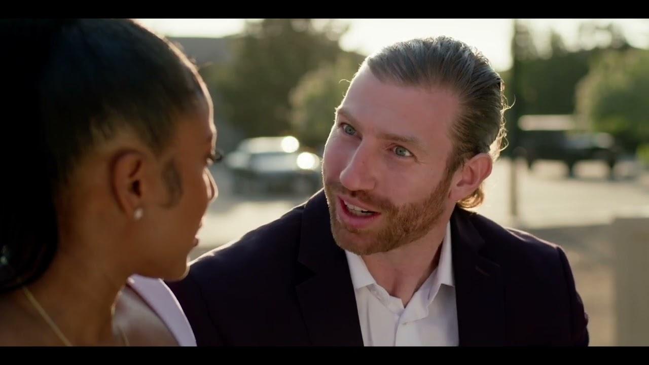 Different With Me Trailer