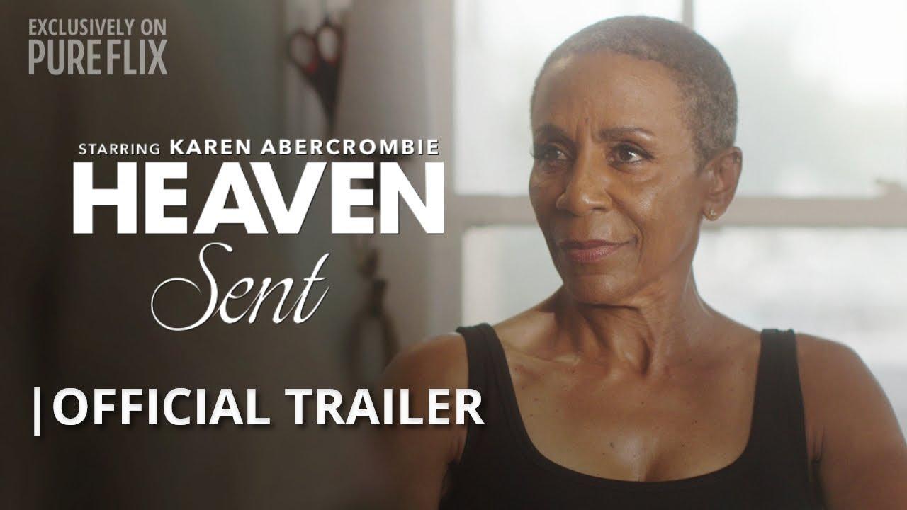 Heaven Sent Trailer