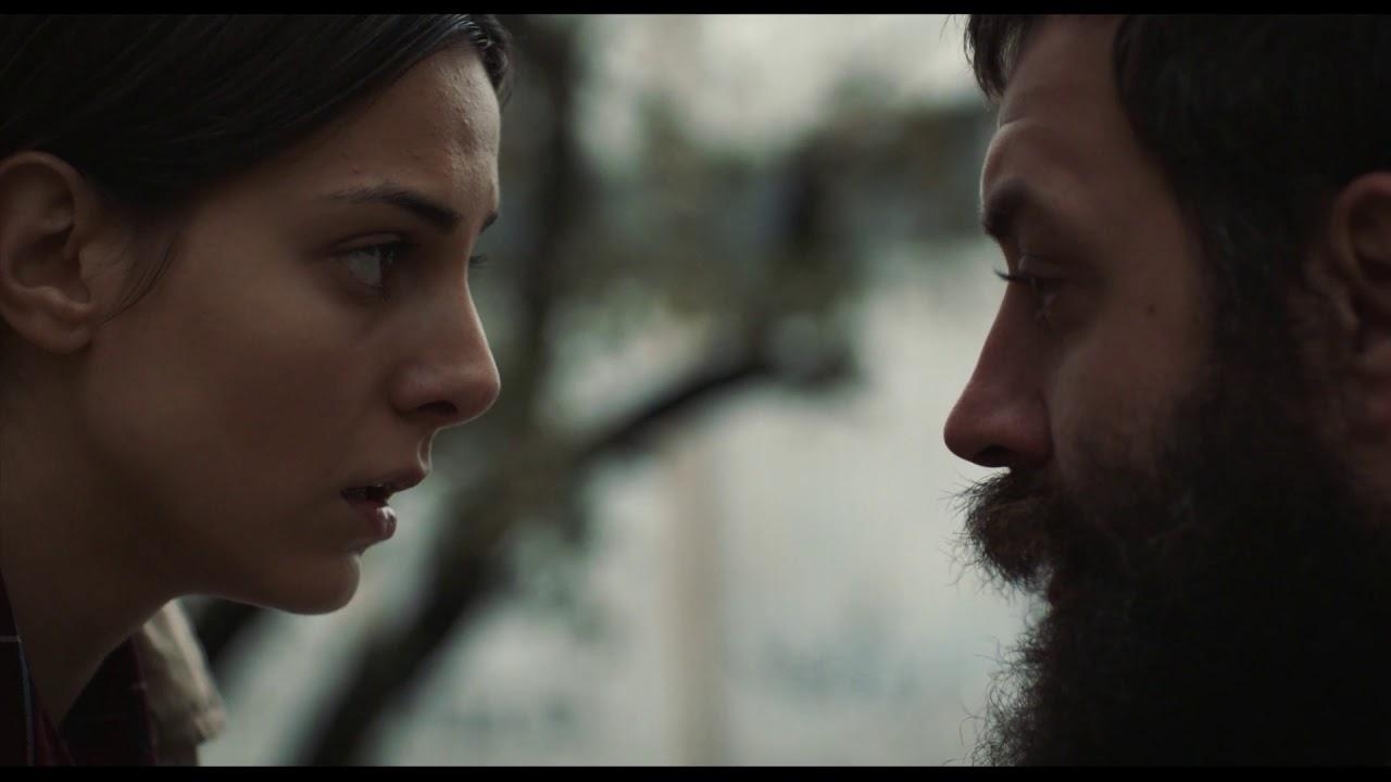 Willow Trailer