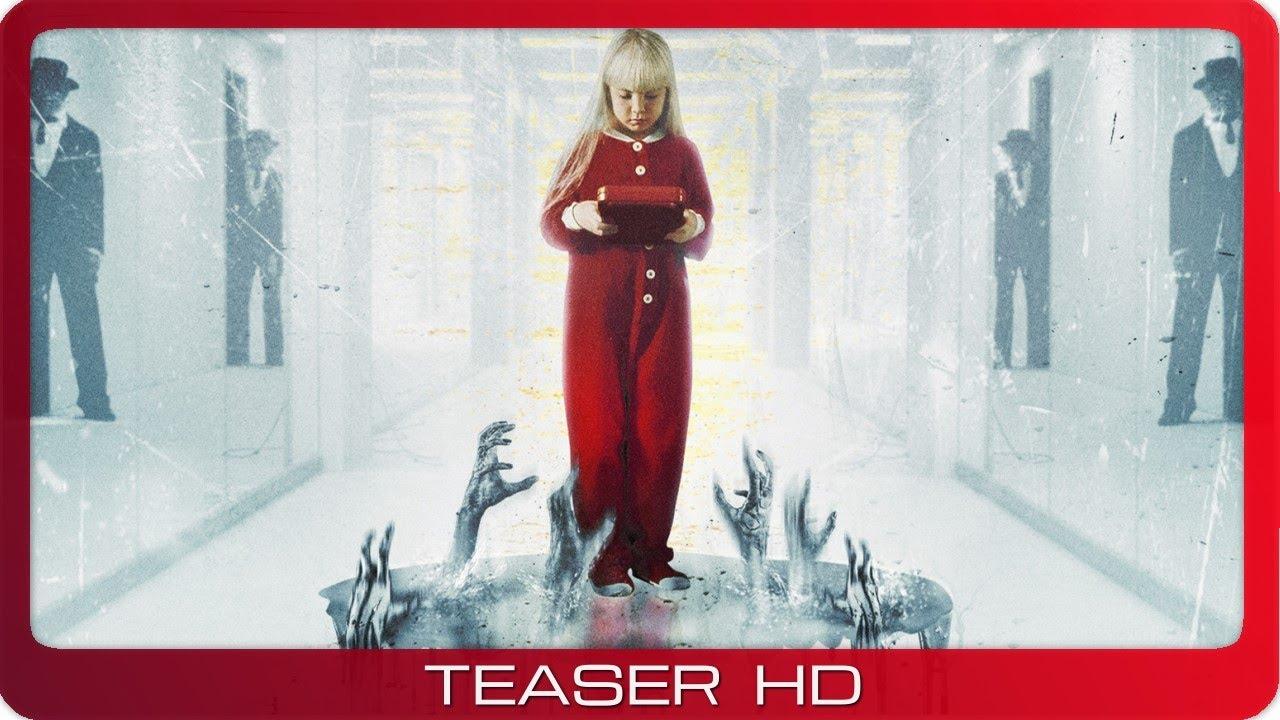 Poltergeist III Trailer