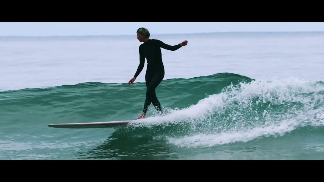 Great Ocean Love Trailer