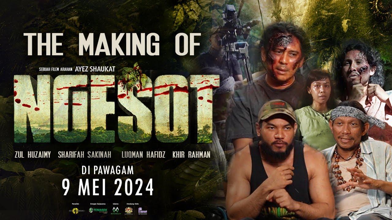 Ngesot Trailer