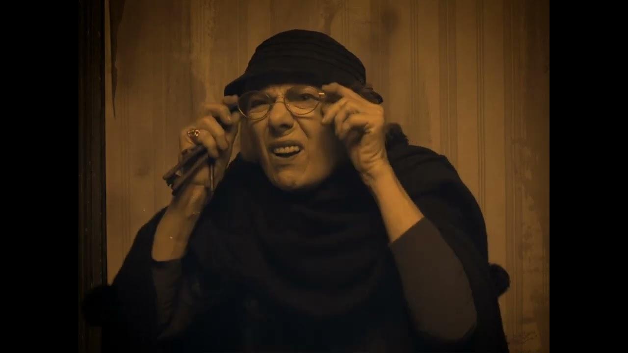 The Curse of the Dutchman Trailer