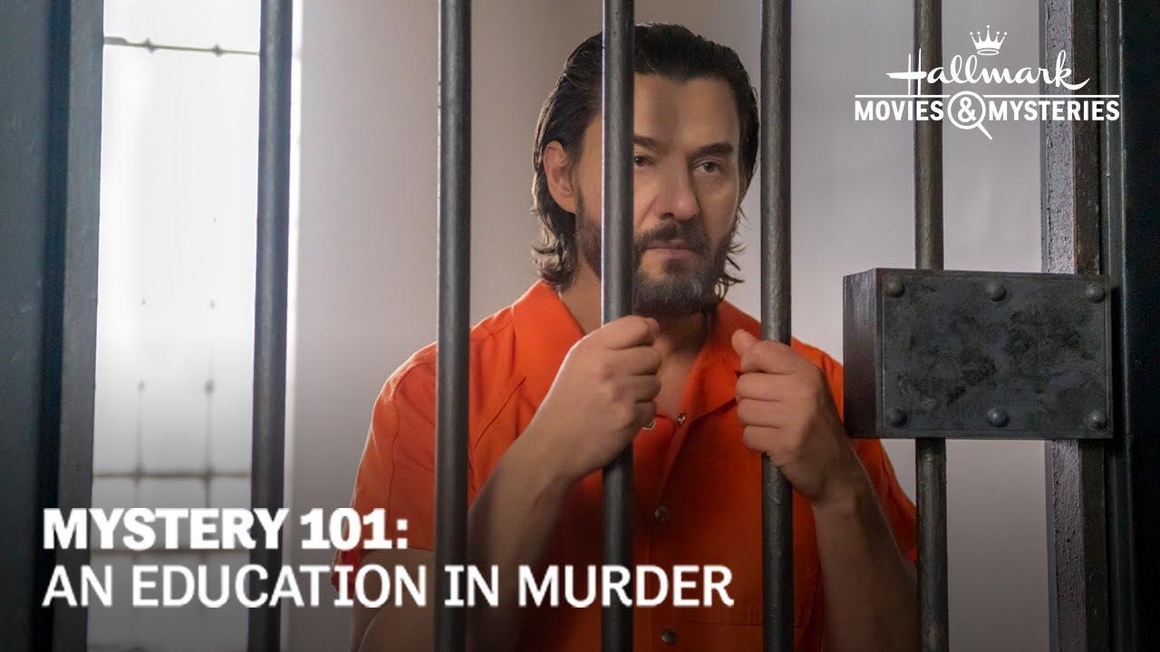 Mystery 101: An Education in Murder Trailer