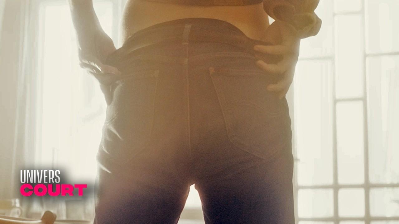 Ass Trailer