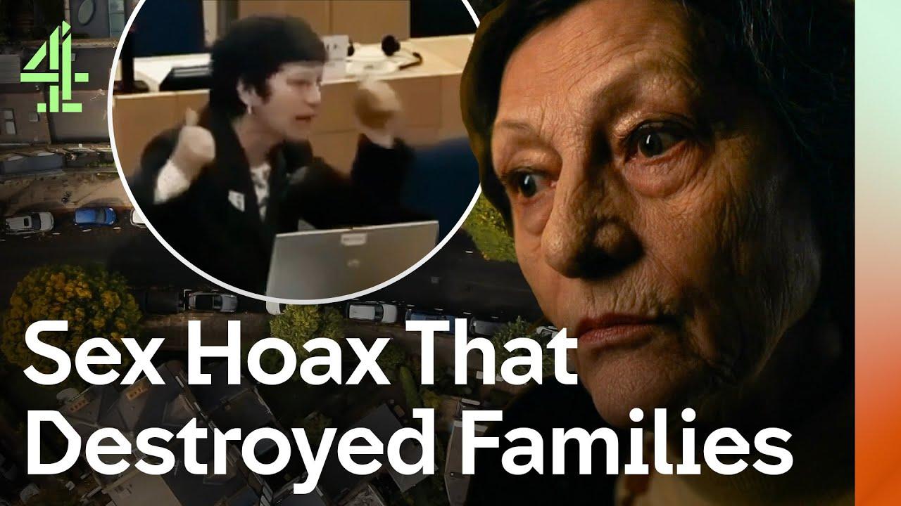 Accused: The Hampstead Paedophile Hoax Trailer