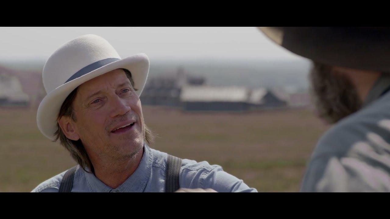 Miracle in East Texas Trailer