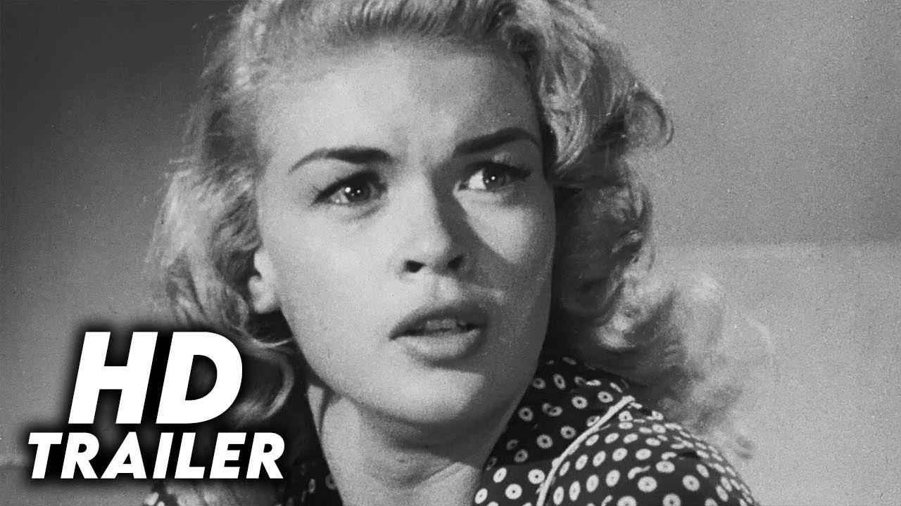 The Burglar Trailer
