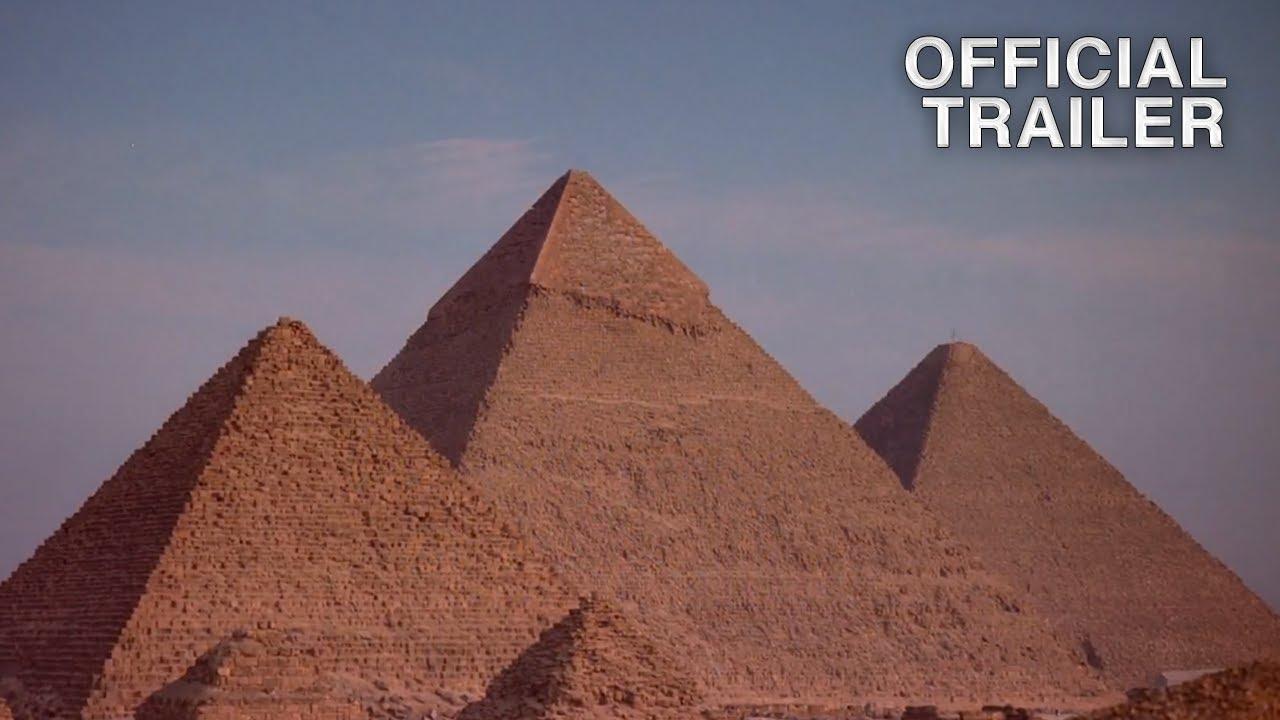 Mystery of the Nile Trailer