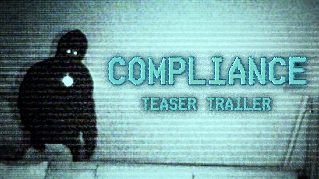 Compliance Trailer