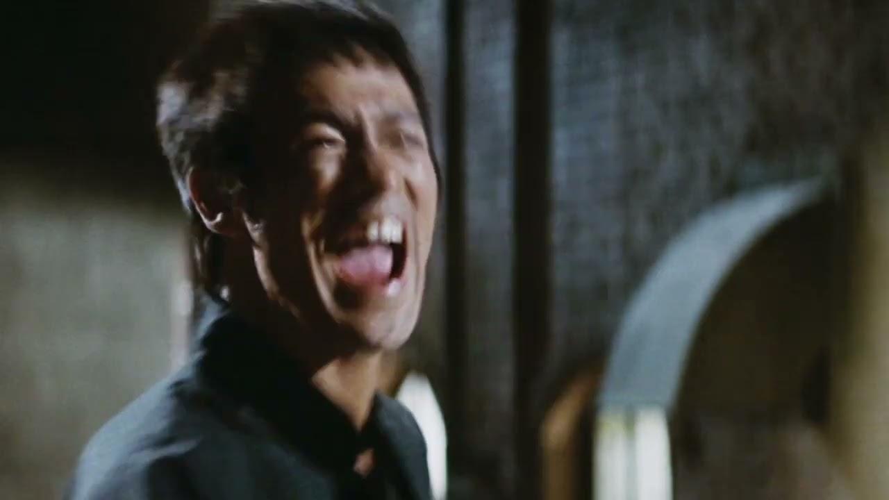 When in Rome: The Making of the Way of the Dragon Trailer