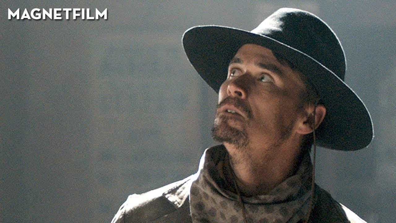 The Gunfighter Trailer