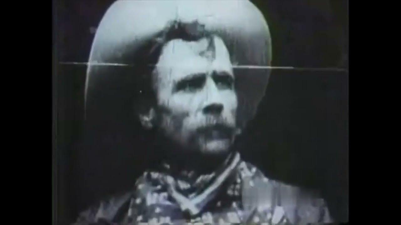 The Great Train Robbery Trailer