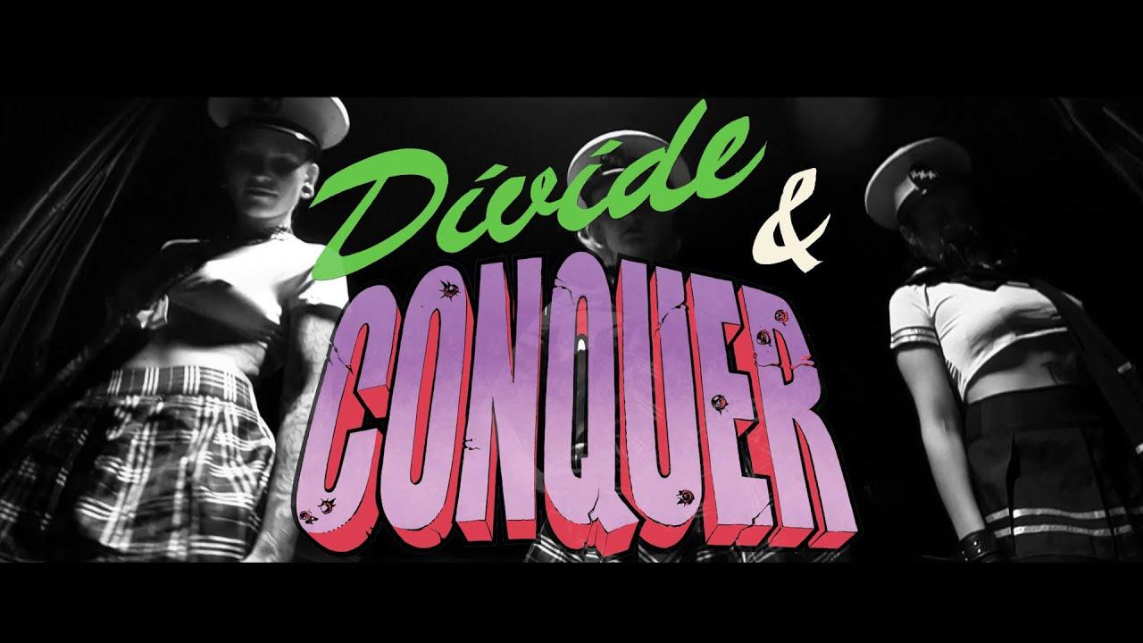Divide & Conquer Trailer