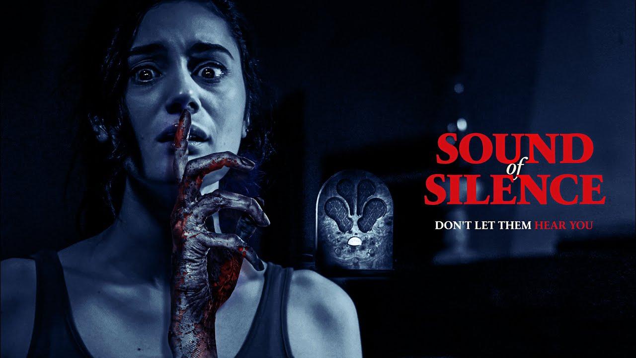 Sound of Silence Trailer