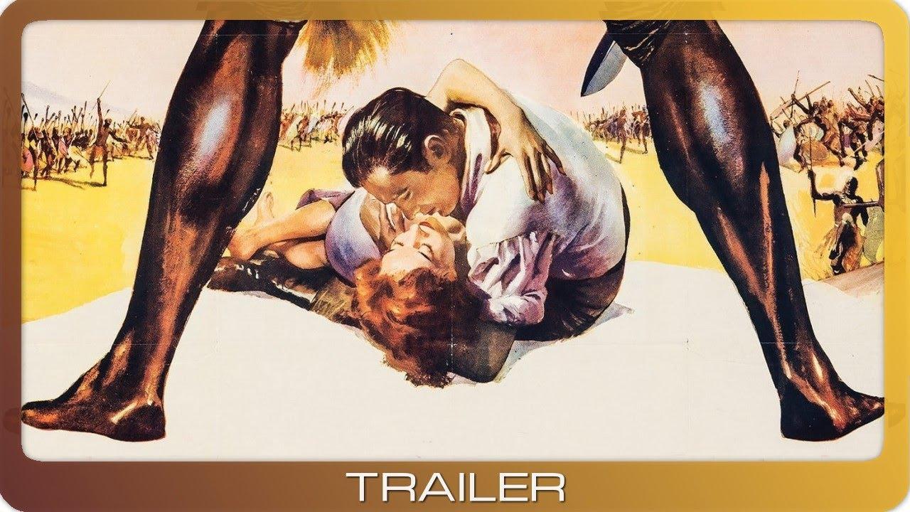 Untamed Trailer