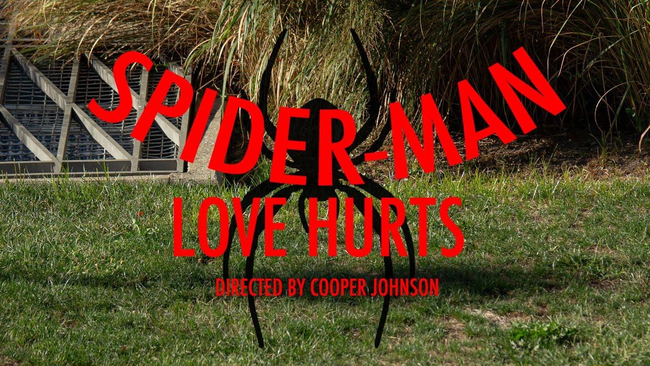 Spider-Man: Love Hurts Trailer