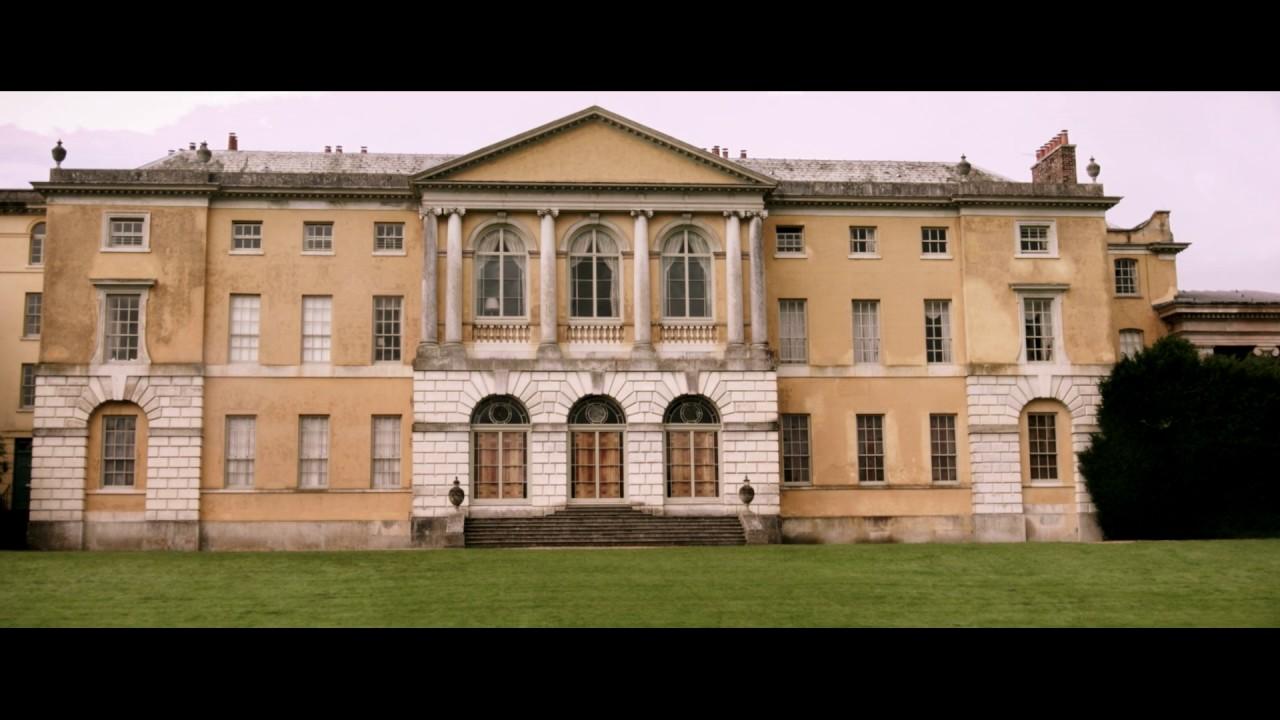 The Hippopotamus Trailer